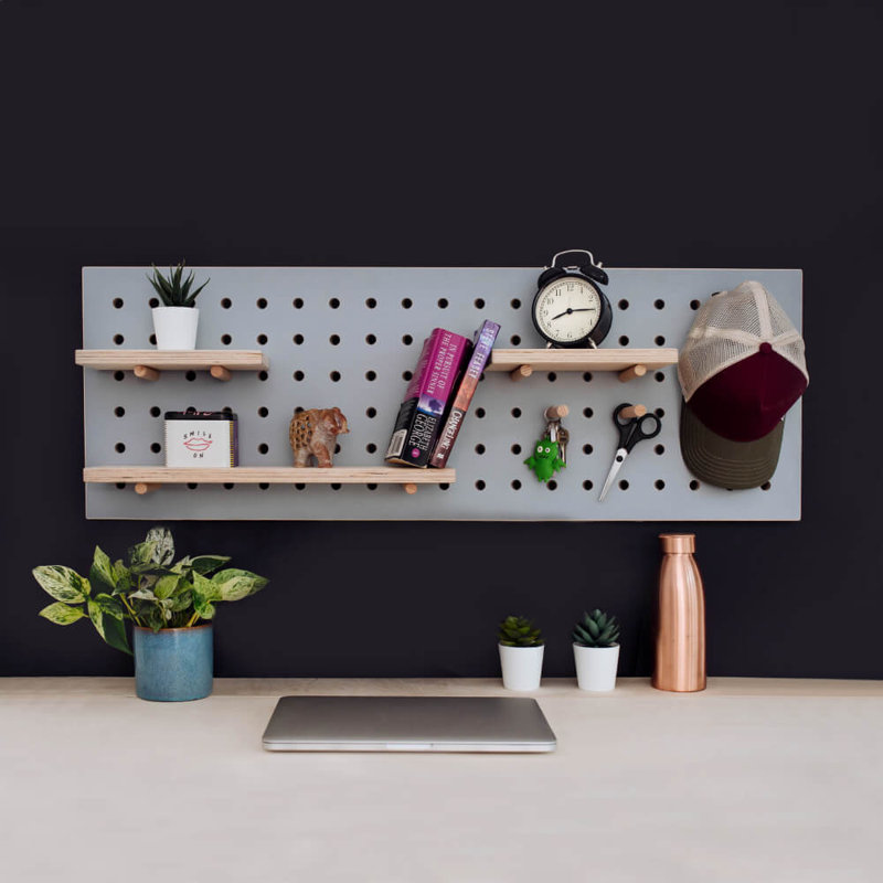 Haggen Pegboard