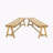 Jasibe Outdoor Bench