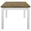 Table de salle à manger Giustina-393577535