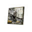 Repères «NYC» par Dylan Matthews, impression sans cadre-796873992