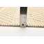 Tapis crème Sienna 5 pi 2 po x 8 pi 1 po