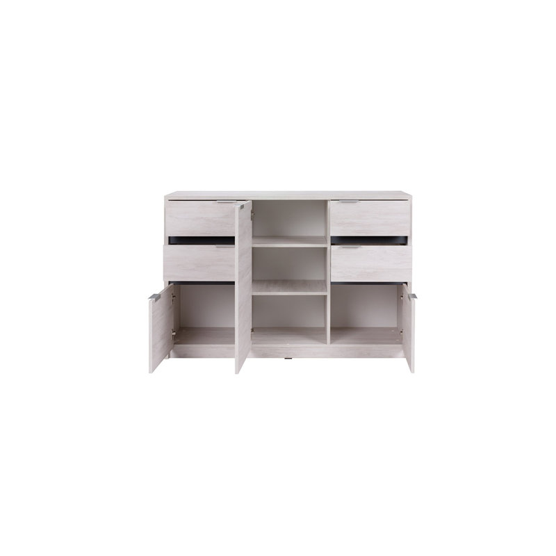 Emmelyne 135cm Sideboard
