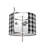 61 " Traditional Floor Lamp