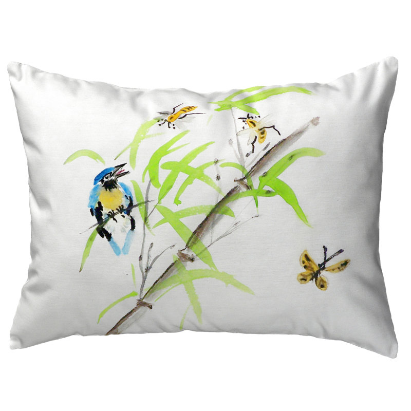  Housse et insert de coussin d'extérieur pour l'extérieur