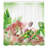 Shower Curtain with Hooks Included-94638088