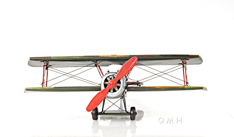 1916 flight à 1 1:20