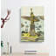 Statue Of Liberty In New York City - Wrapped Canvas-55330442