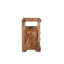 Table de chevet 2 tiroirs Chaliyah-131157386