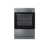 Black/Stainless Steel