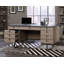 Disque de bureau International Lux International