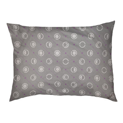 Coussin intérieur pour chien moon phases Chenault