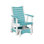 Fauteuil oscillant simple Berlin Gardens Bristol