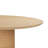 Tov Furniture Akiba 47" Round Dining Table
