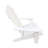 Outdoor Or Indoor Wood Children Adirondack Chair,White-416756880