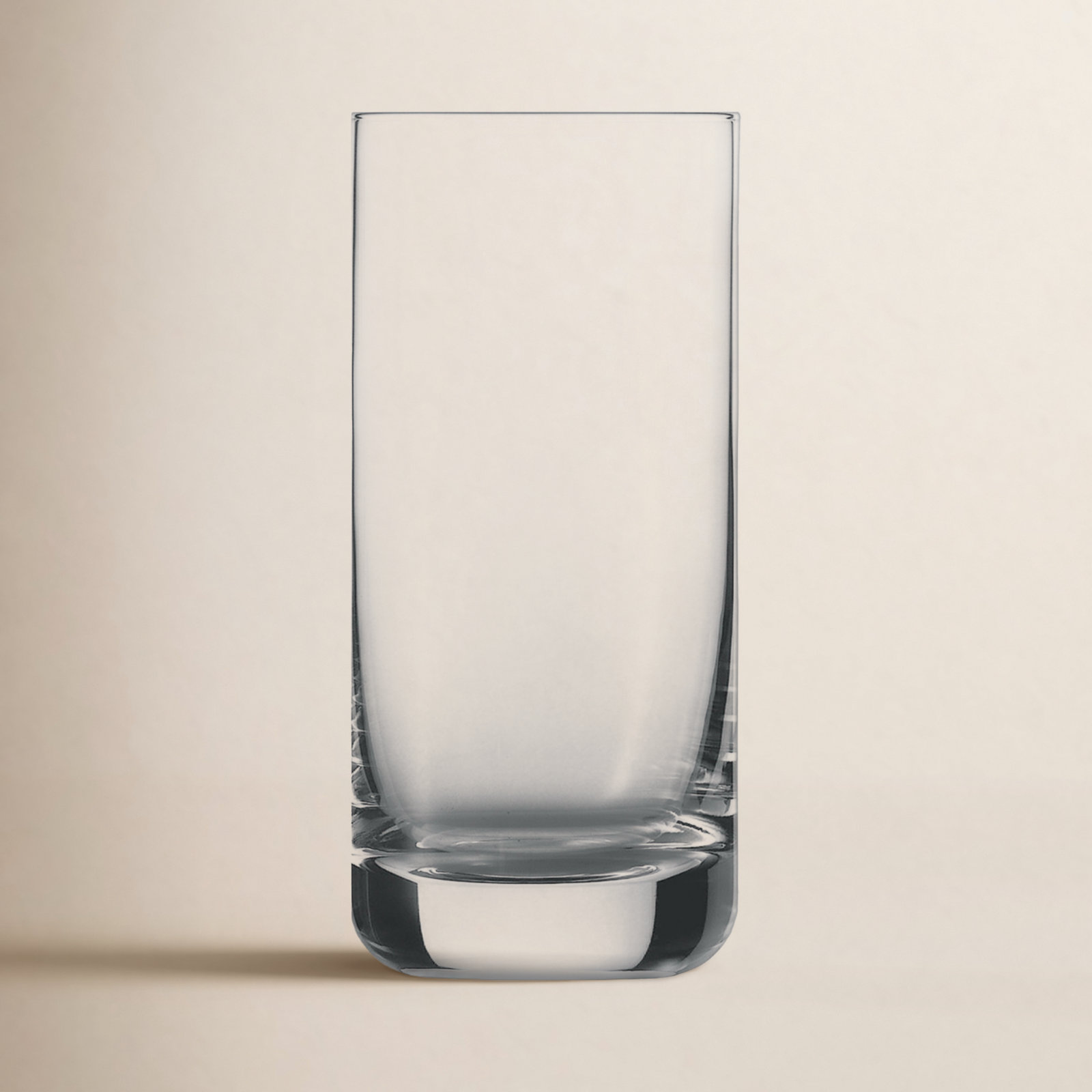 Paris Tritan Iceberg Highball Glass, 12.5 oz.