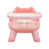 Pink selected