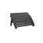 Berlin Gardens Regular Folding Adirondack Footstool-1816923044