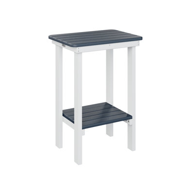 Berlin Gardens Rectangle Coffee Table