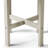 Altura Salvo 18" W Round Outdoor Side Table -1922036478