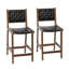  Tabouret de bar 24 po