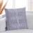 Lizabet Geometric Reversible Throw Pillow-60663334