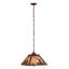 Quail Hunter W/Dog 2 - Light Pendant