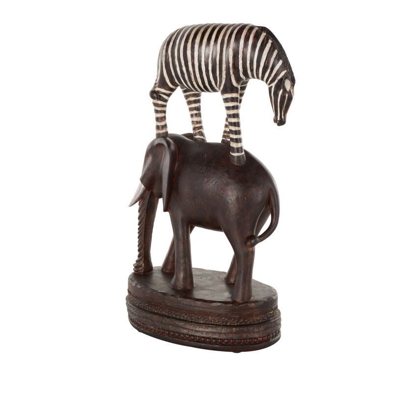 Sculpture Cole / Gray