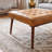 Upholstered Ottoman-1270937435