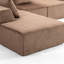 Canapé modulaire 5 pièces Chasidi-1236300900