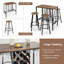 Naghibi Dining Set