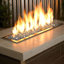 Verre de foyer 1/2 po-113945423