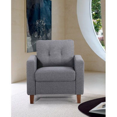 Castiglione Upholstered Armchair