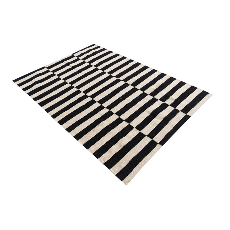 Tapis crème Noor