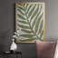 «Island Greenery I», reproduction encadrée de qualité supérieure - prête à être accrochée-88259002-88259006