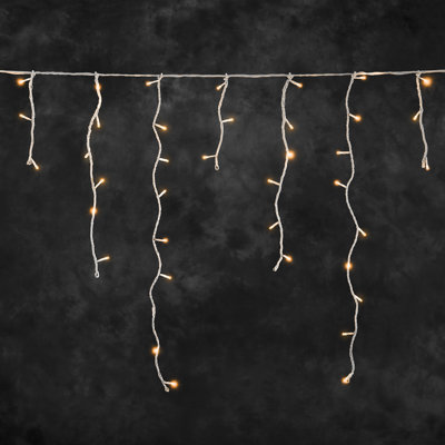Indoor / Outdoor Icicle Lights