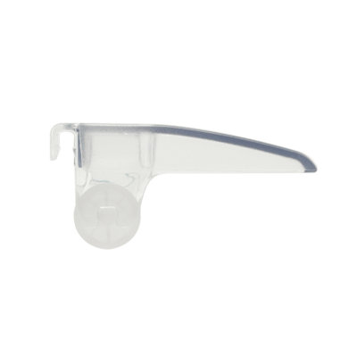 Whole Parts Refrigerator Tray Cover Assembly (clear Color) Part# Acw74118101 - Replacement & Compatible With Some Lg And Kenmore Refrigerators