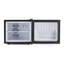17 L Mini Fridge EEK A+-32149376