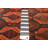 Teimani Black Rug 4'0" x 6'3"