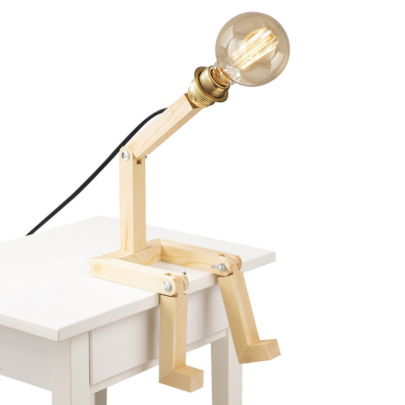 Lampe de table Blake