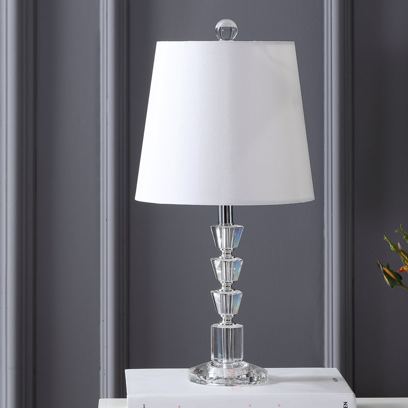 Lampe de table 19" Lamanna