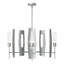 Passage 5 - Light Wagon Wheel Chandelier-615704395-615704394