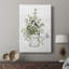 Oiseau de jardin I - galerie Cavas sur mesure-410965627
