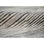 Hand Knotted Wool Striped Area Rug-62603736