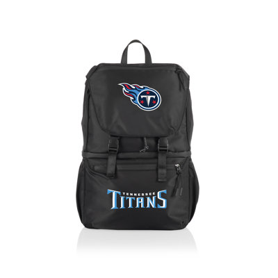 NFL Tennessee Titans Tarana Backpack Cooler
