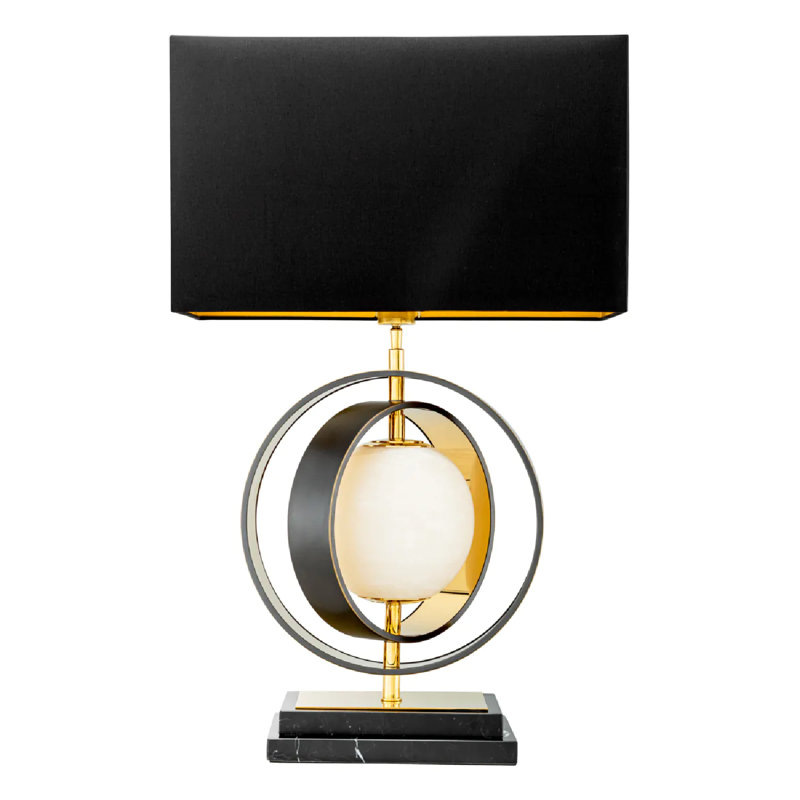 Pearl Table Lamp