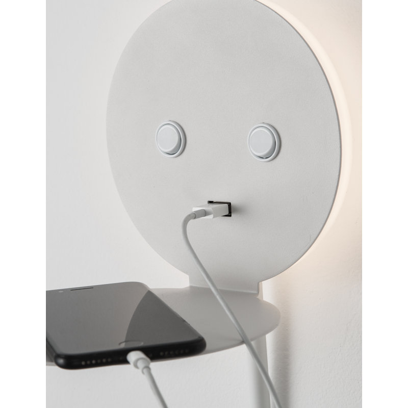 LED Spotlight, White