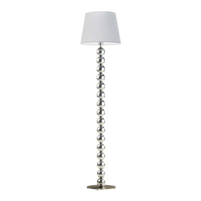 Ayanami 166cm Traditional Floor Lamp