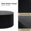 Ensemble de 2 tables basses Mikeayla