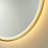 Orta Metal Flat Wall Mirror-2103112467-2063338102