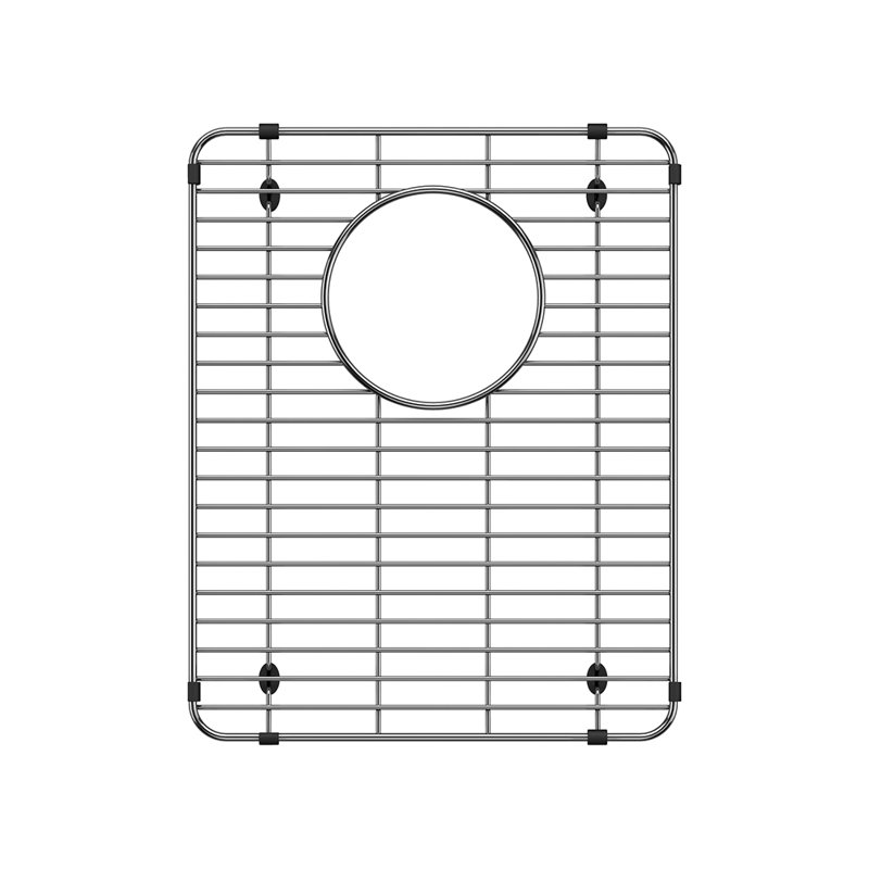 Grille d'évier 12 po x 15 po Formera